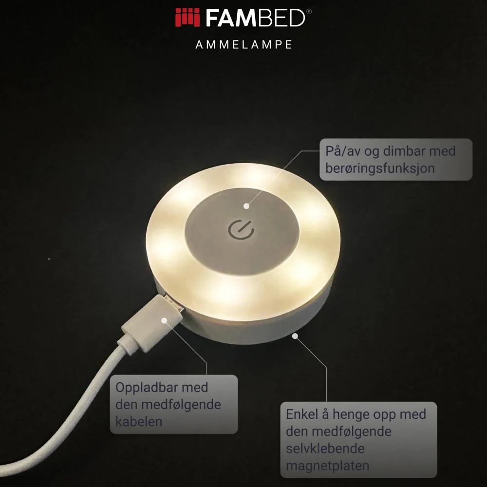 fambed_ammelampe_nursing_light_usp_image fambed_ammelampe_nursing_light_usp_image