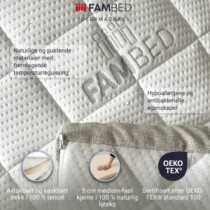 fambed_latex_topper_mattress_cover fambed_latex_topper_mattress_cover